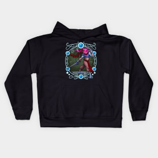 Dead Cells Nouveau Kids Hoodie